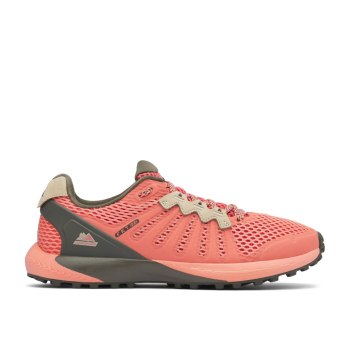 Columbia Hardloopschoenen Dames, F.K.T. Trail Olijfgroen, 86VSQHDGI